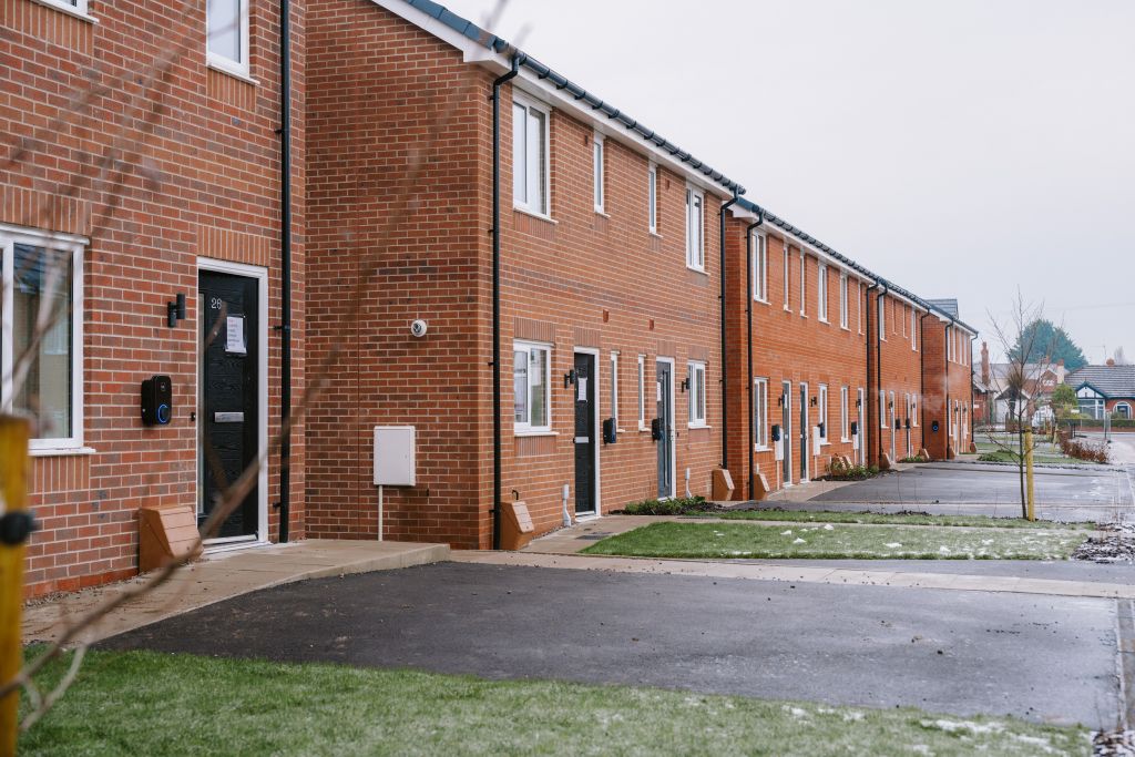 Wharton Road, Breck Jigsaw, p Freshfield