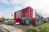 Whitefield Community Fire Station, GMFRS, p Robertson