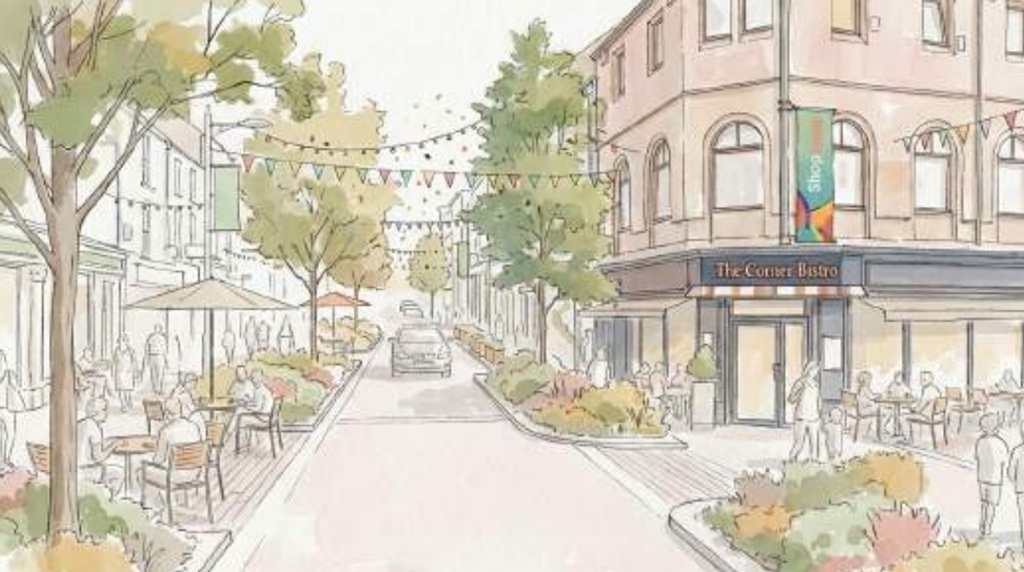 Whitehaven masterplan, Cumberland Council, p council documents