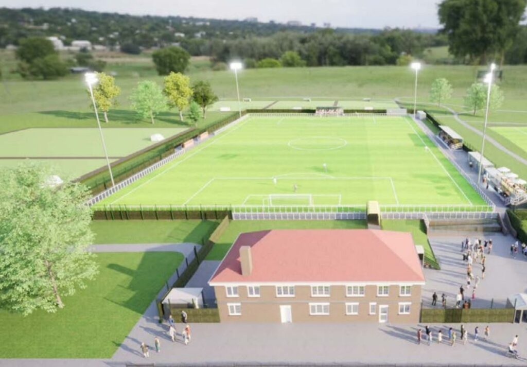 Widnes FC redevelopment, Widnes FC, P, planning docs