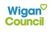 Wigan Council logo crop