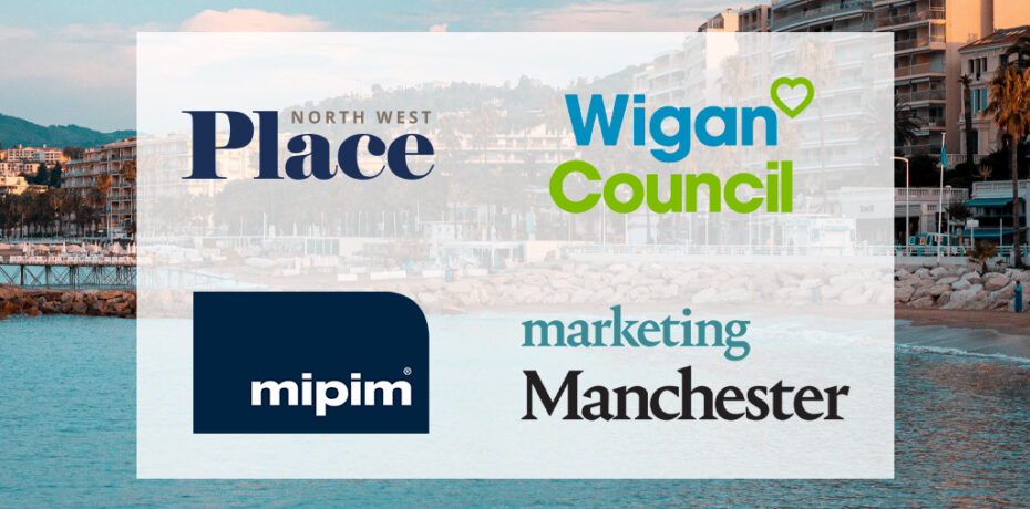 Wigan Council x MM MIPIM Partners Feature Image