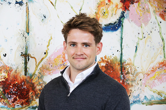 Will Fogden, Kadans, p Kadans