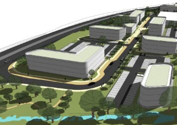 Plans put forward for 190,000 sq ft Wilmslow Business Park - Place ...
