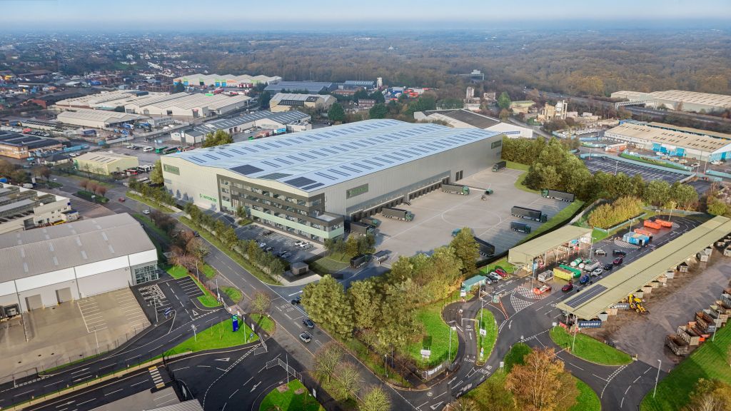 Wilson Road, Linden Hill, p BOX