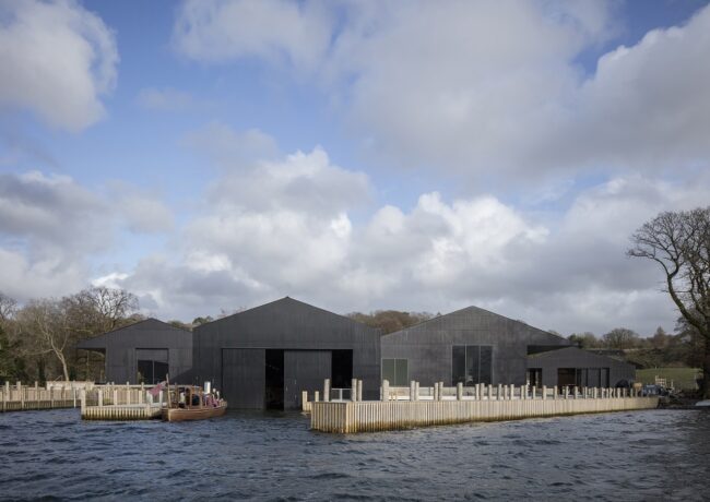 Windermere Jetty Architecture Images. Photographer Christian Richter HIGH RES (10)