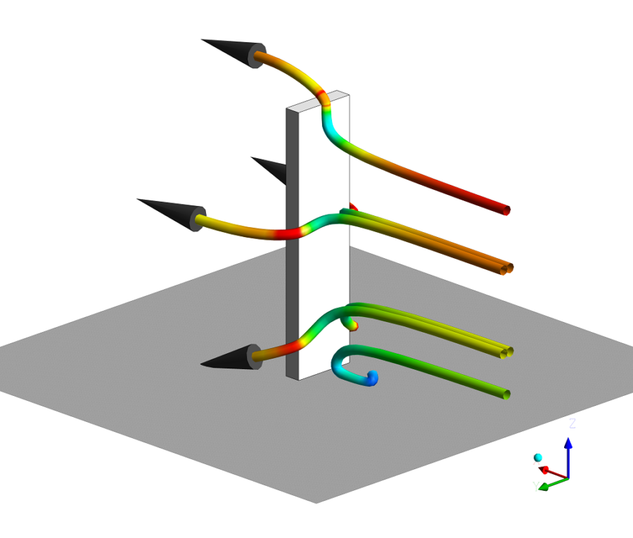 Windy City Manchester Downwash