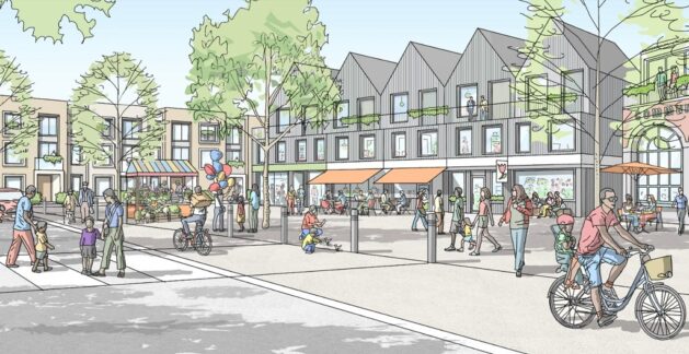 Winnington Works 2, Gladman, P.planning Docs