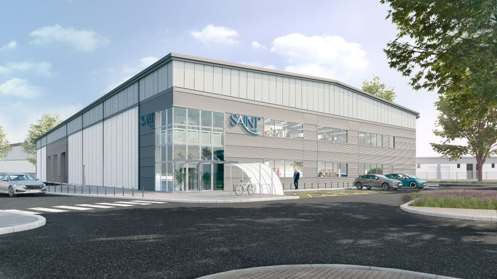 Winsford Gateway, Rula Developments, p French PR