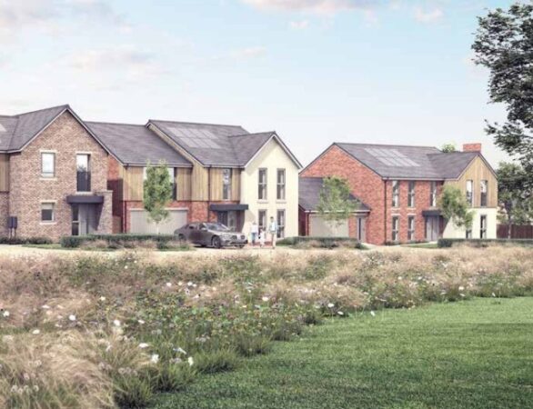 Winstanley Hall restoration , Kingswood Homes, p via planning documents Winstanley Hall restoration , Kingswood Homes, p via planning documents