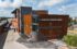 Wirral Met CEM building, Wirral Met, p Merrion Strategy