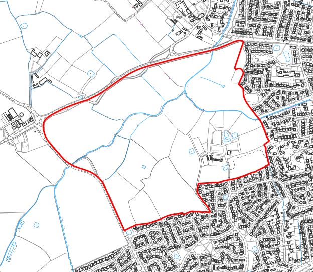 Wirral set to cut green belt in Local Plan Place North West
