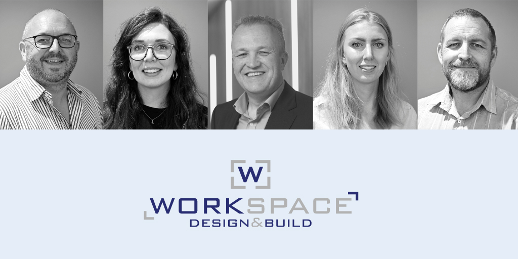 Workspace Design & Build Directors, c Workspace Design & Build