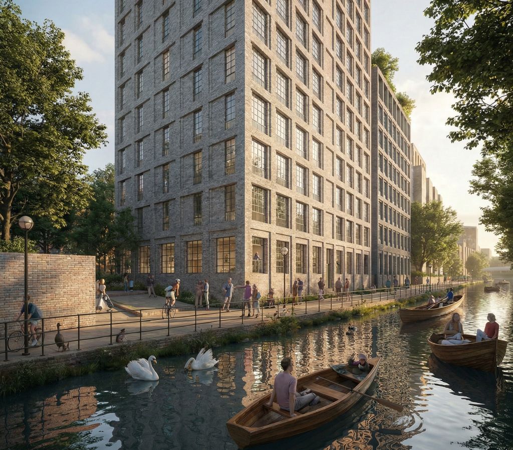 Worral Street , Reshape, p Social