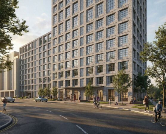 Worral Street, Reshape, p Social