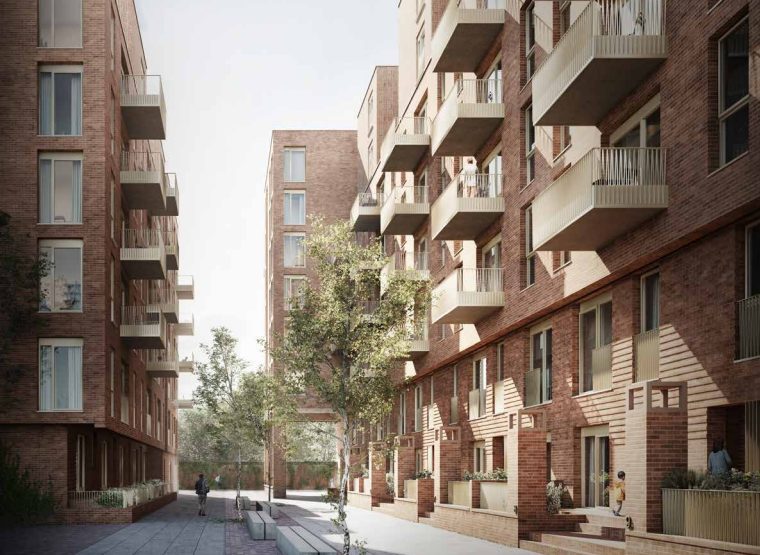Worrall Street, 2, Salford, P.Planning Docs
