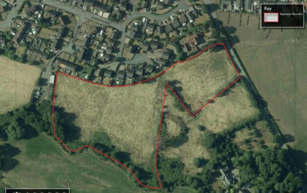 Wrenbury Site Sovini