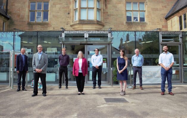 Wrexham Football Museum, Wrexham Council,