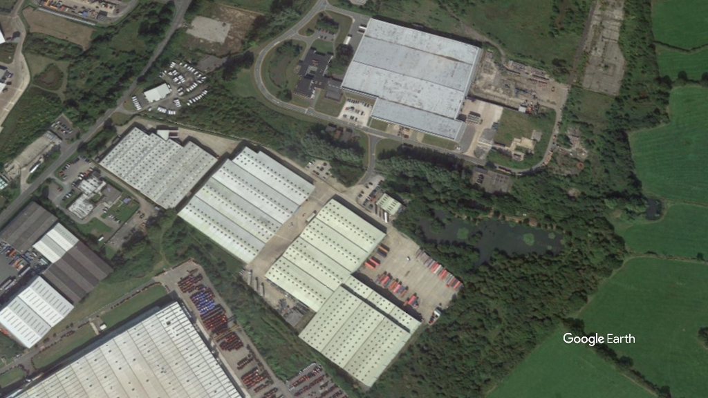 Elite Partners Capital Buys 723 000 Sq Ft Wrexham Asset Place North West