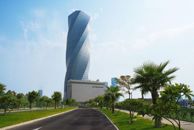 Wyndham Grand Hotel Bahrain