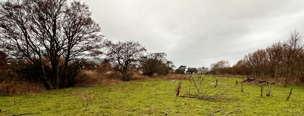 Plans lodged for 53 houses in Preesall 