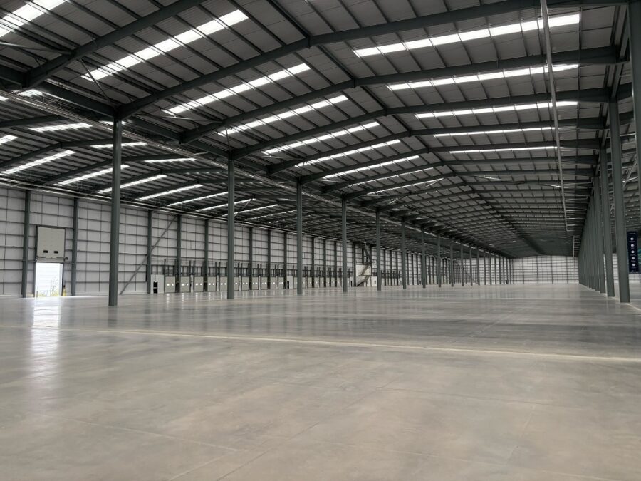 XDock, Mirastar, c PNW XDock, Mirastar, c PNW