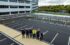 XDock site visit, Mirastar, c Shedshooters