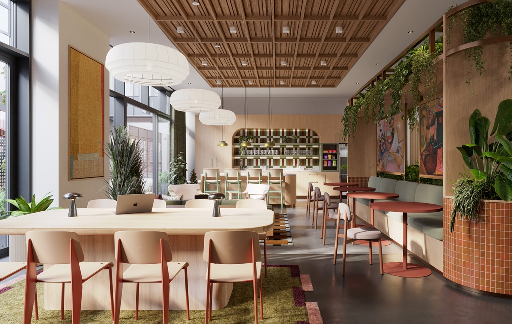 X+Why TheHive Manchester, Grosvenor, p Foyle PR