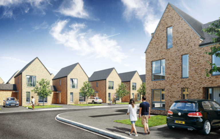 Place North West | Knowsley to decide on Kirkby homes in July