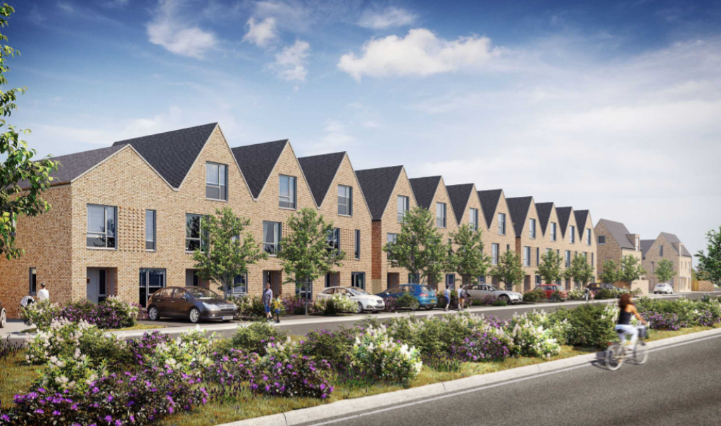 Place North West Knowsley to decide on Kirkby homes in July