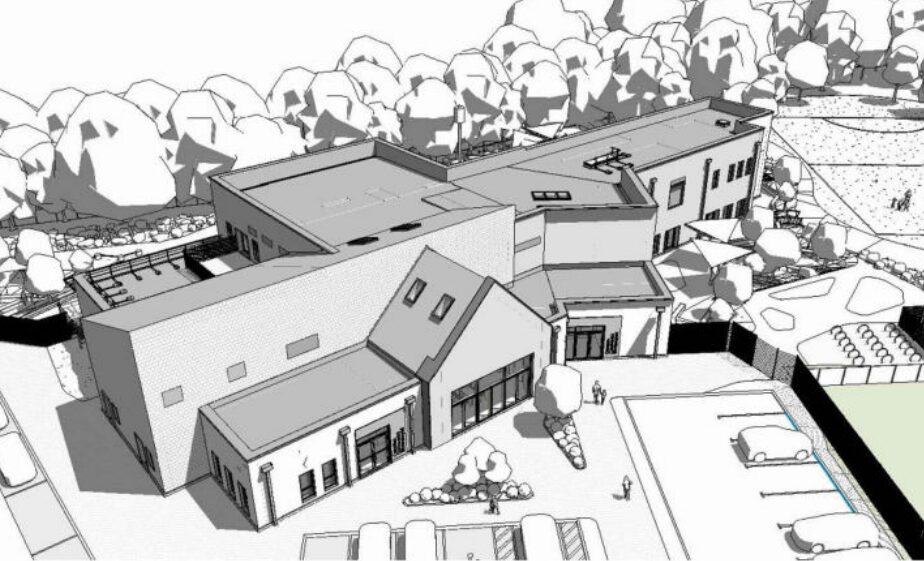 Ysgol Gynradd Bontnewydd, Gwynedd County Council, p planning documents