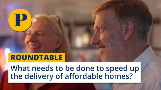affordable homes
