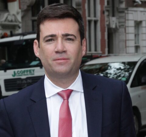 Andy Burnham