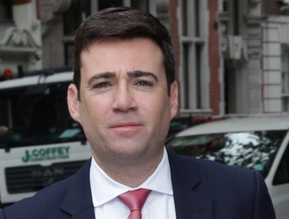 Andy Burnham