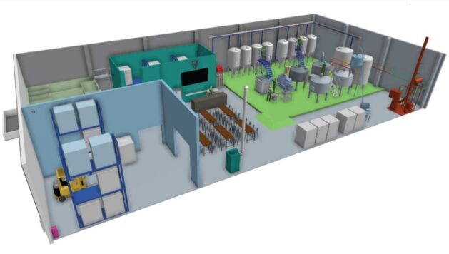 Azvex Brewhouse