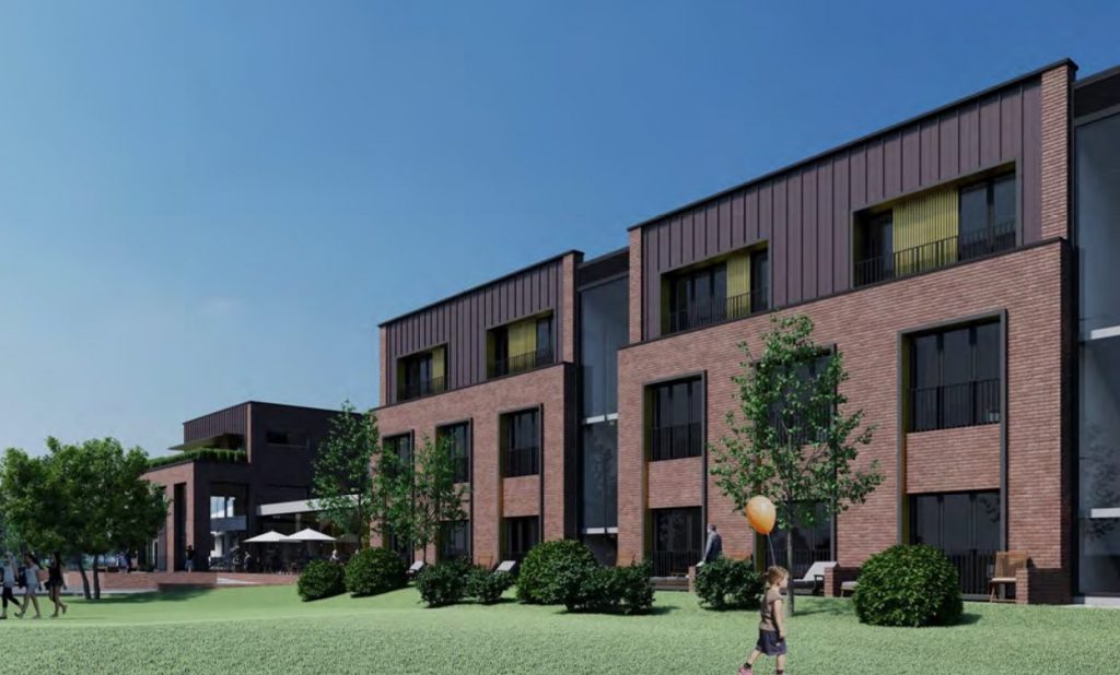 Place North West | Expansion plotted for Preston hotel - Vimarsana News