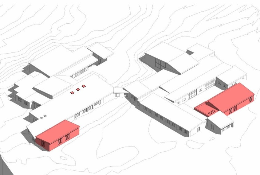 beaconside school penrith c w and f council