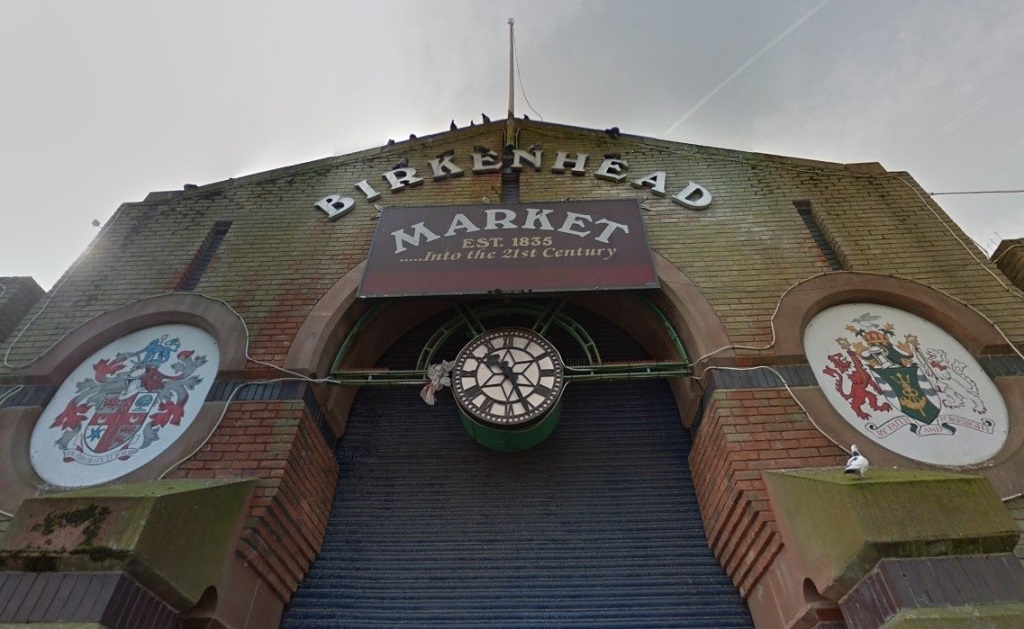 Place North West | Wirral pushes on with revamp schemes - Vimarsana News