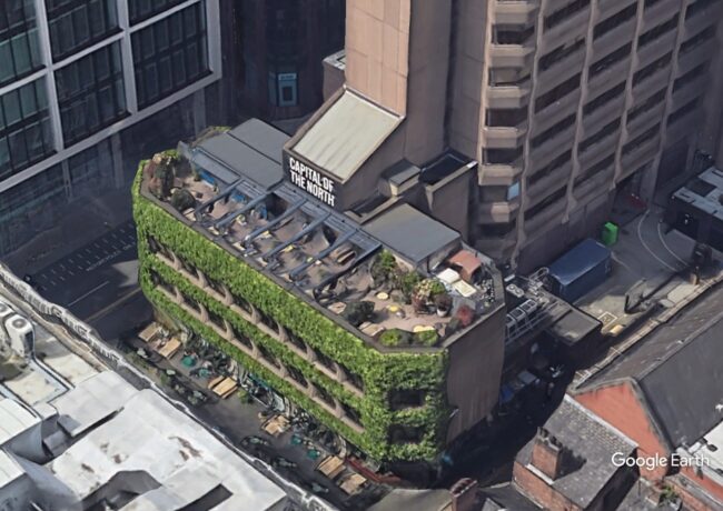 brewdogmanchester doghouse c GoogleEarth