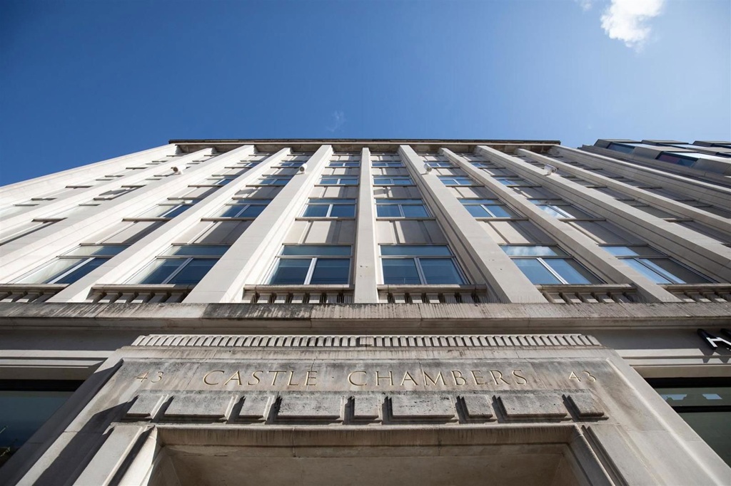 castle chambers liverpool p cbre