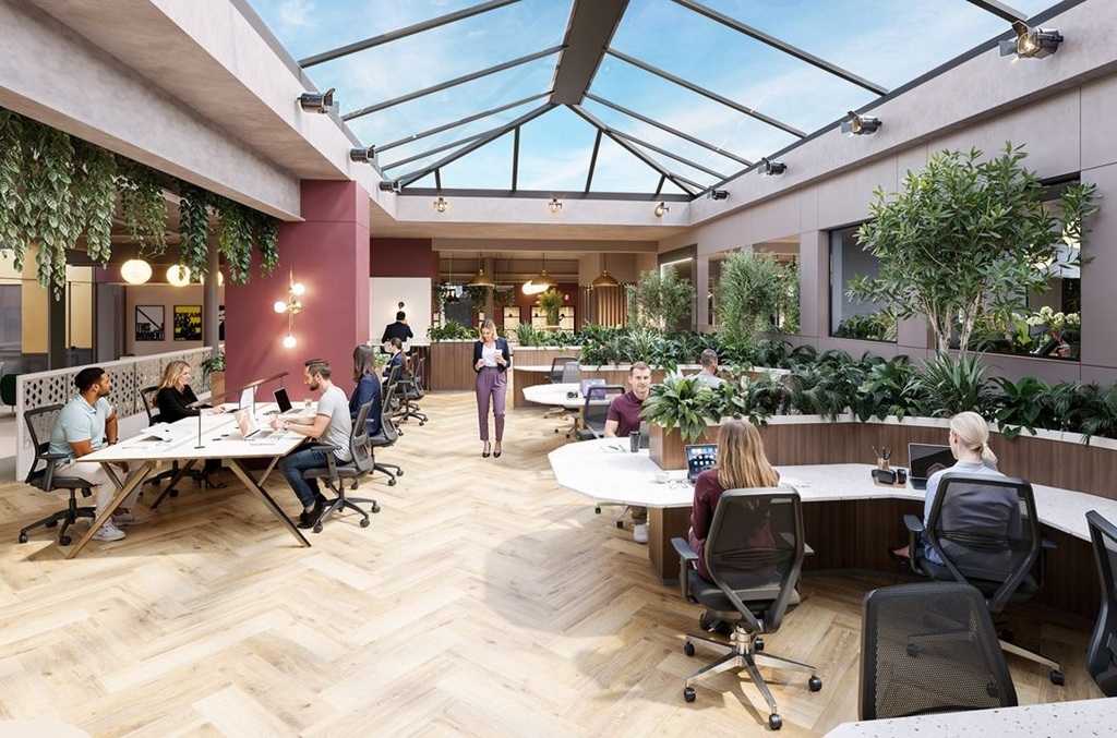 colony king st mcr c colony