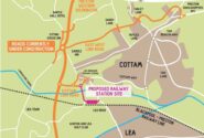 Cottam Station Overview