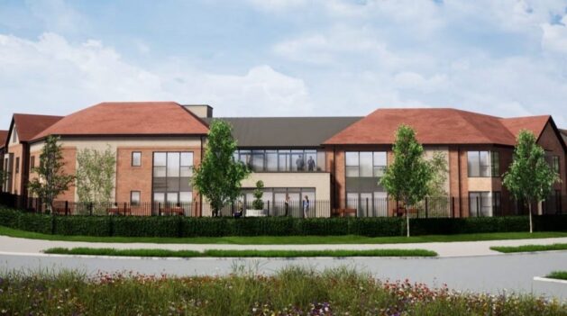 Crewe Liberty Care