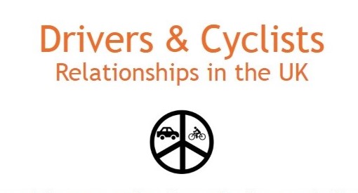 Drivers And Cyclists