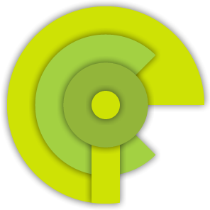 eco i logo