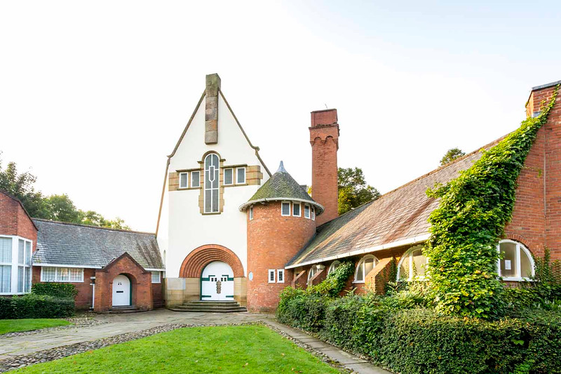 Canning O’Neill wins Edgar Wood instruction Place North West