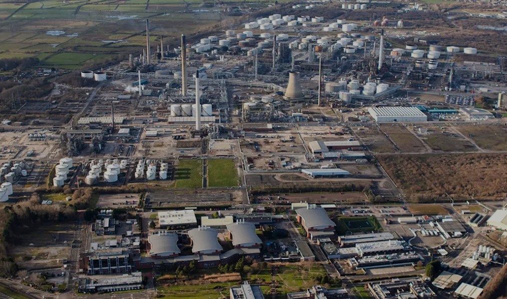 essar stanlow overview c eet