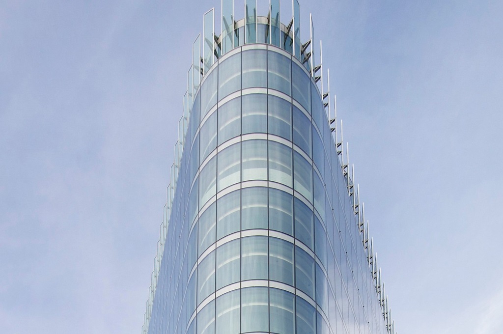 external Chancery Place p space