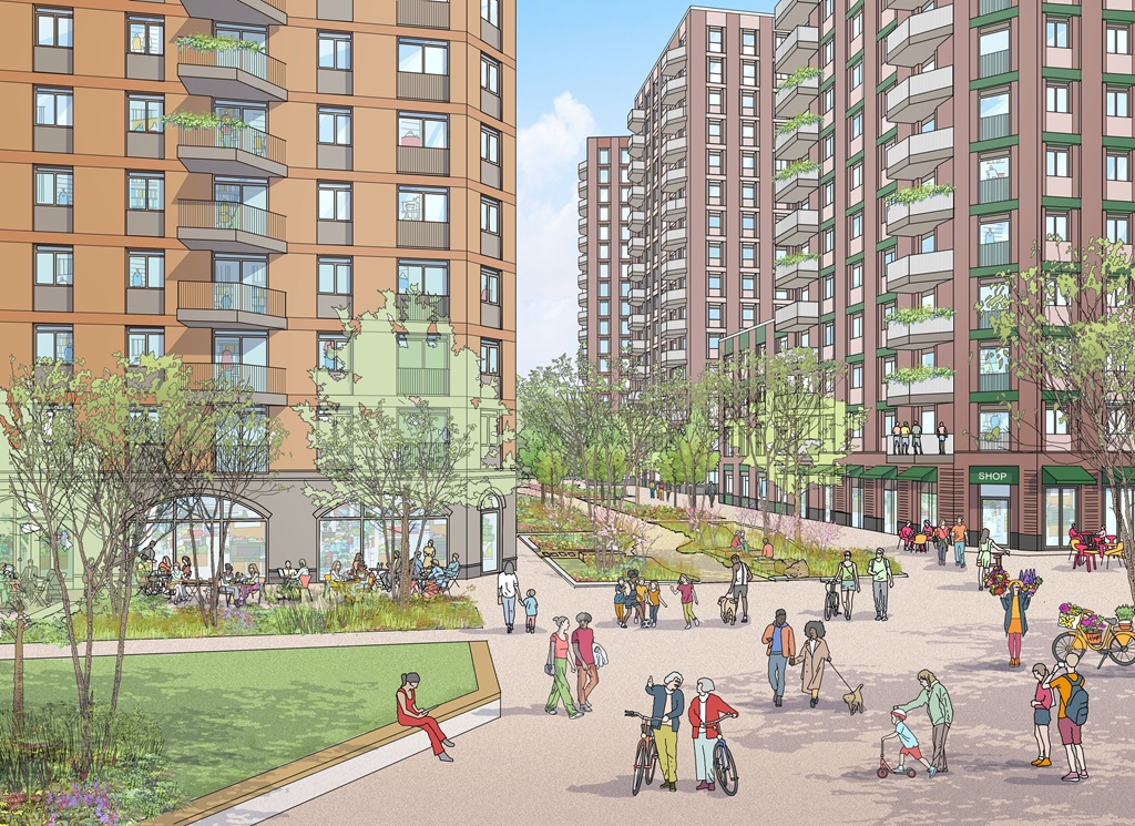 fec gmp hq redevelopment p citypress