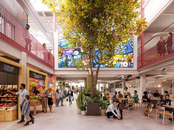 fettlers market wigan p inform